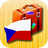 icon Czech Phrasebook 2.4