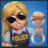 icon Police Department: Tycoon 3D 1.0.12