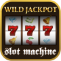 icon Wild Jackpot Slot Machine