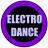 icon Electronic + Dance radio 9.6.5