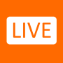 icon Livetalk - Live Video Chat dla Samsung Galaxy Tab S3 (LTE)