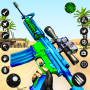 icon Fps Shooting Strike: Gun Games dla Huawei nova Lite+