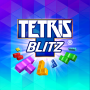 icon zzSUNSET TETRIS Blitz dla Aermoo M1