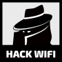 icon Hack Wifi Prank dla Micromax Canvas Mega 2