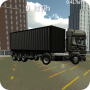 icon Real Truck Drive Simulator 3D