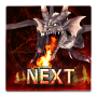 icon Fire Dragon Next 3D LWP dla Micromax Canvas Mega 2