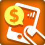 icon Tap Cash Rewards - Make Money dla Samsung Galaxy S3