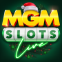 icon MGM Slots Live