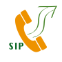 icon Sip Phone Calls Routing