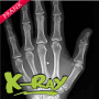 icon X-Ray Scanner Fun