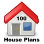 icon 100 House Plans