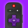 icon Roku Remote