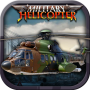 icon Military Helicopter Flight Sim dla kyocera Urbano V03