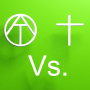 icon Chat Debate: Ateos vs creyentes de Dios