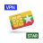 icon VPN Star 1.0.1