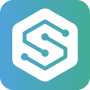 icon Sentio Desktop (Lollipop, Marshmallow) dla Ginzzu GT-8010