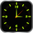 icon Glowing Clock Locker 60.7