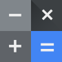 icon Calculator dla Starmobile Play Plus