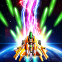icon Lightning Fighter 2: Space War dla nubia Prague S