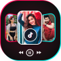 icon Video Maker for Tik Toks - Magic Video Maker