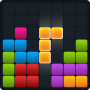 icon Block Puzzle Legend Mania 2018 dla itel A44