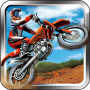 icon Racing Moto 3D dla kyocera Urbano V03