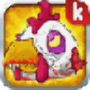 icon Zombie Chickens