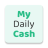 icon MyDailyCash 1.0.34