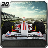 icon Super Crazy Formula Racing 3D 1.8