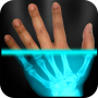 icon Xray Scanner Prank dla Samsung Galaxy A5 (2017)