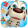 icon Toddlers Puzzles - Learn & Fun dla intex Elyt E6