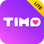 icon Timo Lite-Meet & Real Friends dla Samsung Galaxy J3 Pro