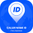 icon Caller ID Name & Address 1.2