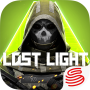 icon Lost Light dla Huawei Mate 9 Pro