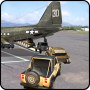 icon Cargo Fly Over Airplane 3D dla Teclast Master T10