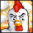 icon Angry Chicken Egg Madness! 4.27.8