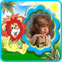 icon Kids Photo Frames dla Nomu S10 Pro