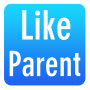 icon Like Parent