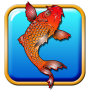 icon Koi Fish Live Wallpaper