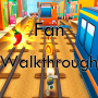icon Fan Subway Surfers Walkthrough dla Xtouch R3 LTE