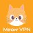 icon Meow VPN 1.0