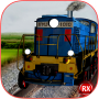 icon Metro Train Driving Simulator dla kyocera Urbano V03