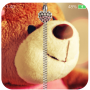 icon Zipper Lock Screen - Unlock dla Micromax Canvas Mega 2