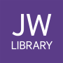 icon JW Library dla Samsung Galaxy Tab S 8.4(ST-705)