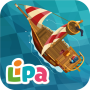icon Lipa Pirates Race dla AllCall Atom