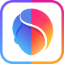 icon FaceApp: Perfect Face Editor dla sharp Aquos Sense Lite