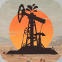 icon Oil Era - Idle Mining Tycoon dla Samsung Galaxy Tab 4 7.0