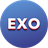 icon EXO Lyrics 4.8.8.7005