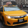 icon Crazy Taxi Driver 3D