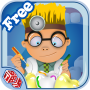 icon My Little Dentist – Kids Game dla Samsung Galaxy Grand Quattro(Galaxy Win Duos)